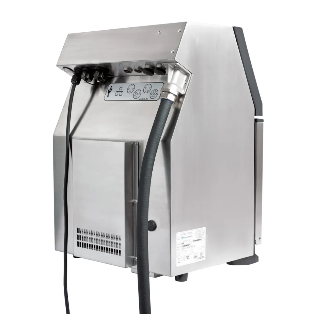 Videojet® 1240/1280 小字符喷码机