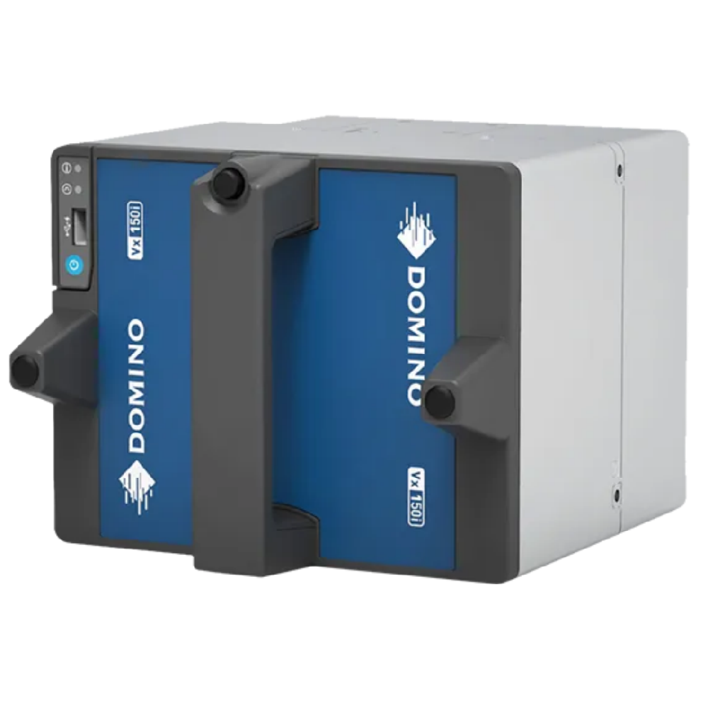 Vx150i热转印打码机