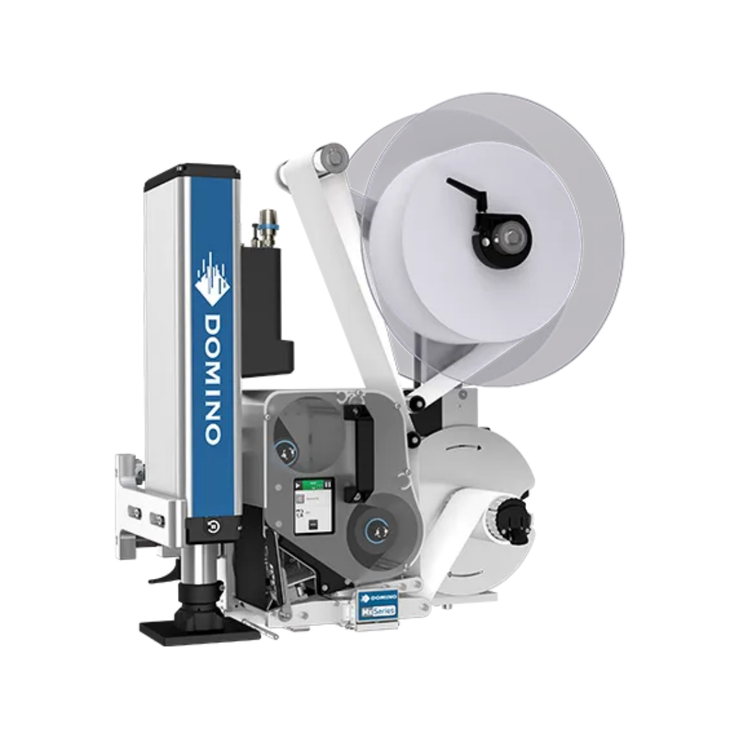 Mx350i-T打印贴标机