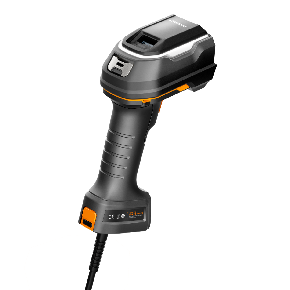IDH9000系列手持读码器