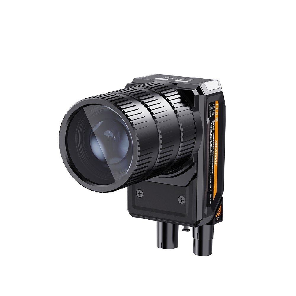 SC5000X系列智能相机