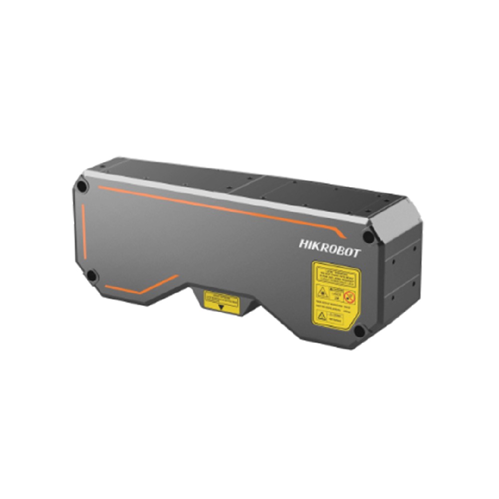 3D激光轮廓传感器