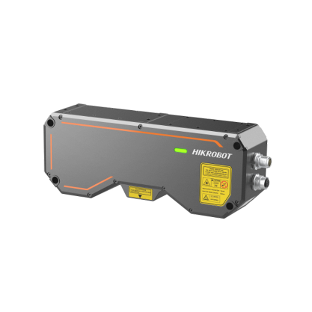 3D激光轮廓传感器