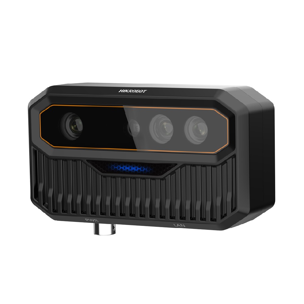 RGB-D智能立体相机