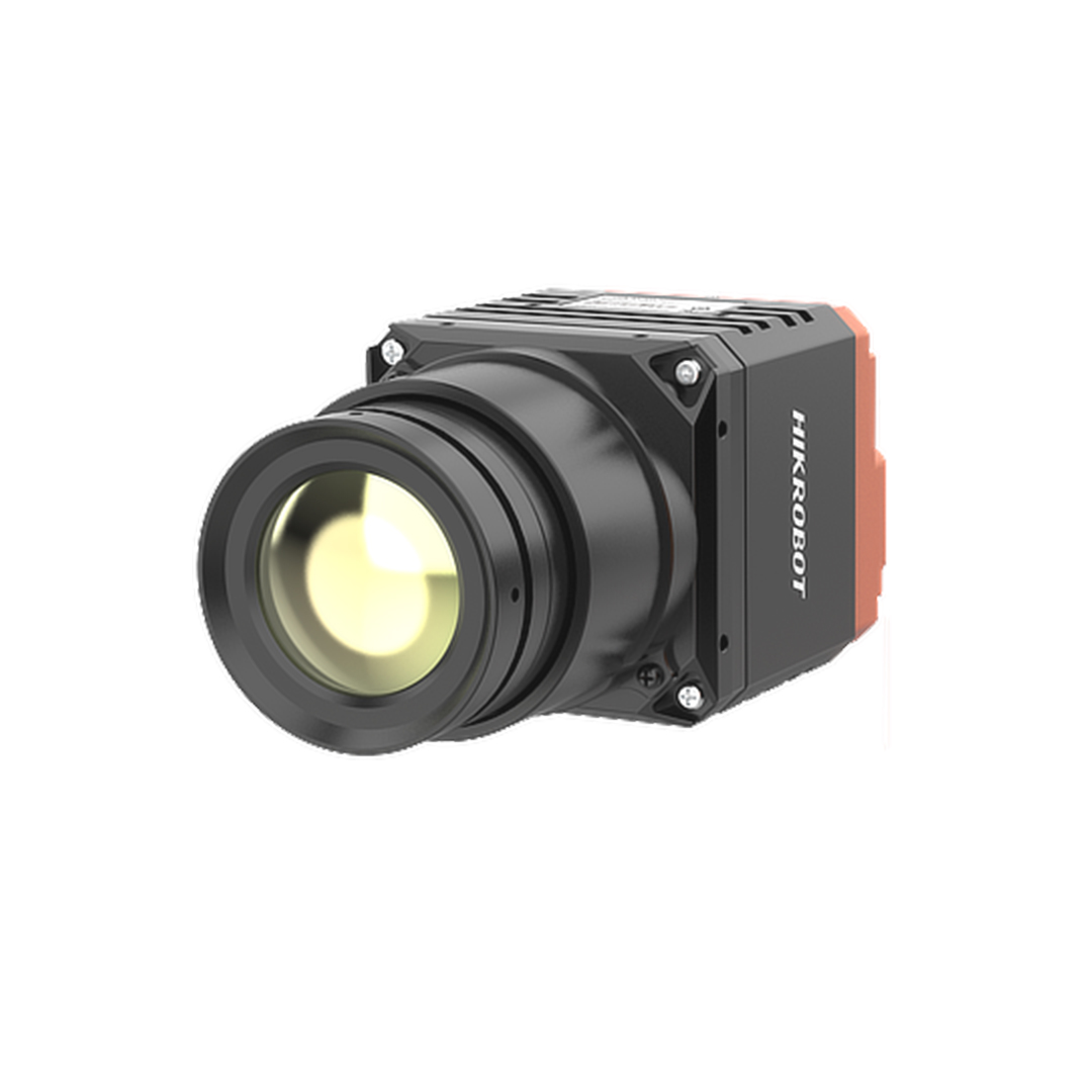 CI系列红外相机
