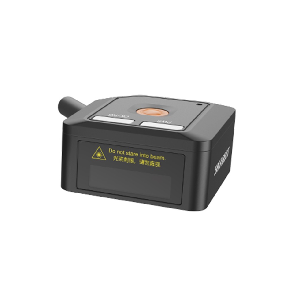 ID800系列工业读码器