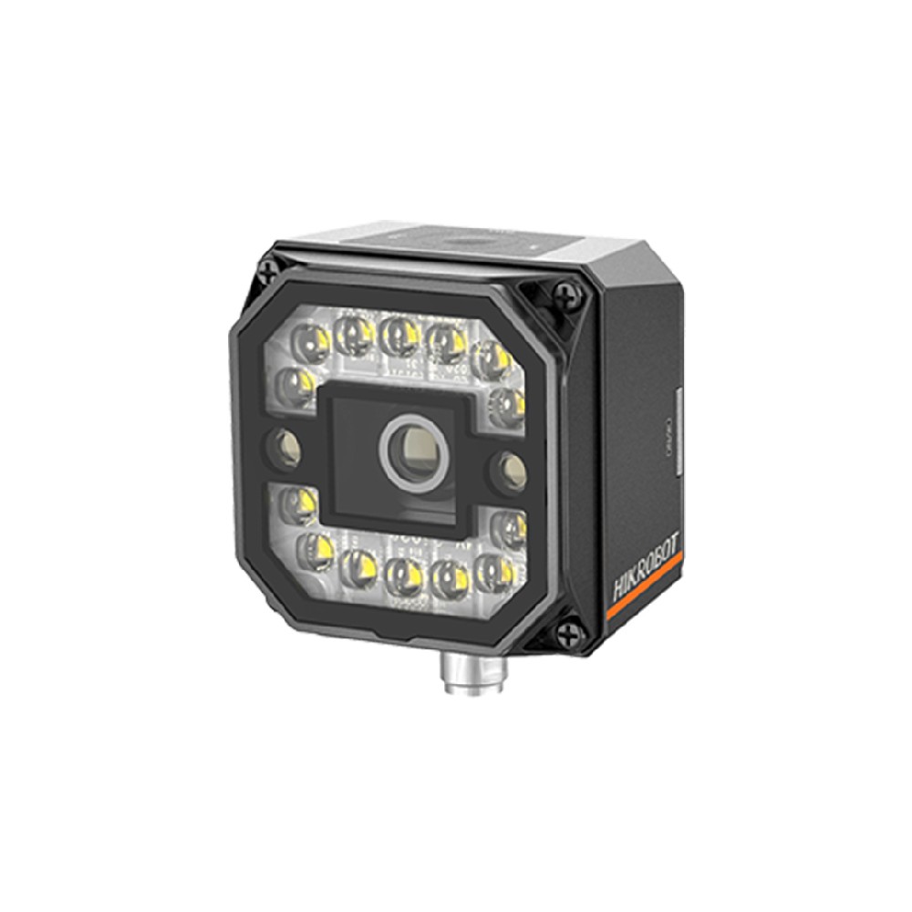 ID3000系列工业读码器