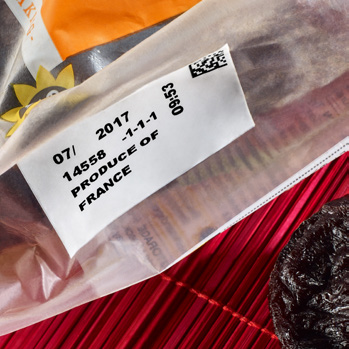 SmartDate X65 热转印打码机