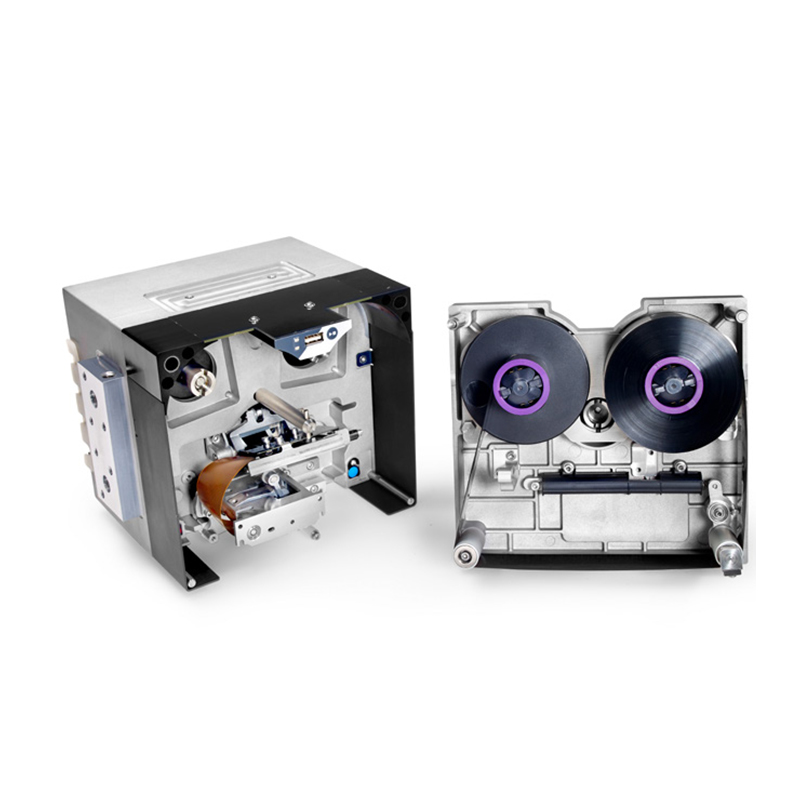 SmartDate X30 热转印打码机