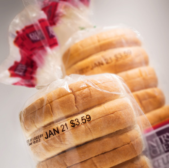 SmartDate X30 热转印打码机