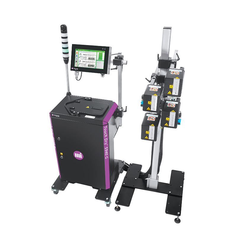 5940 G 热熔墨高解析大字机