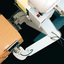 2200 Pallet 贴标机