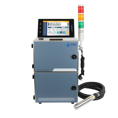 SOP-960HR Ultra-High-Speed Micro-Character Series Inkjet Printers