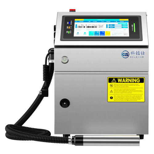 SOP-S4 Series Inkjet Printers