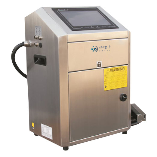 SOP740 Touchscreen Pigment Inkjet Printer