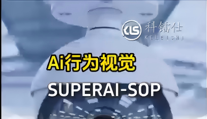 Ai行为视觉 SUPERAI SOP